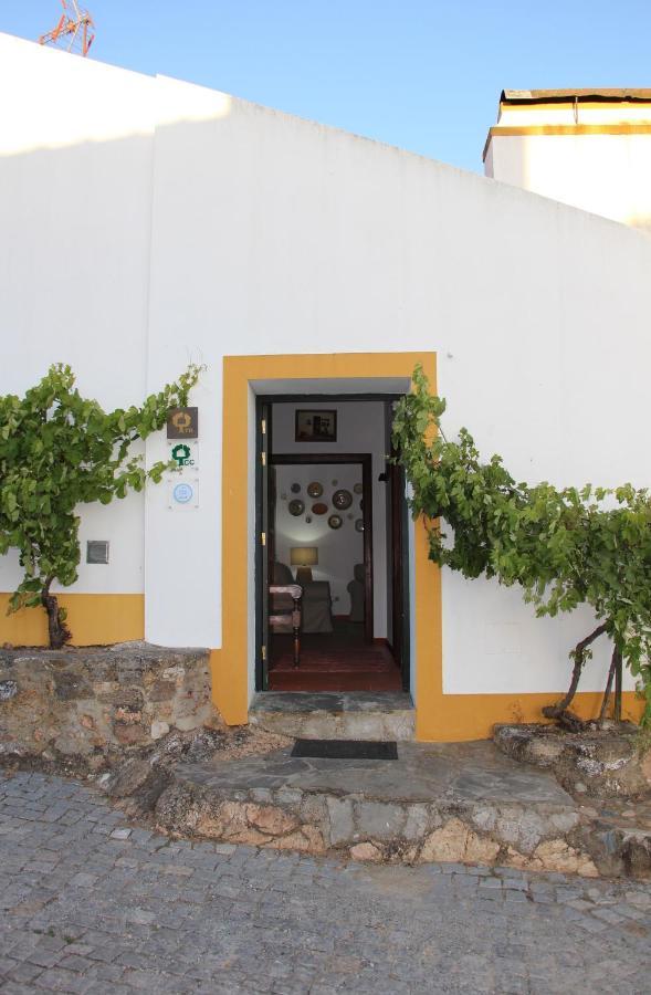 Casa De Campo Alter Pedroso Alter do Chão المظهر الخارجي الصورة