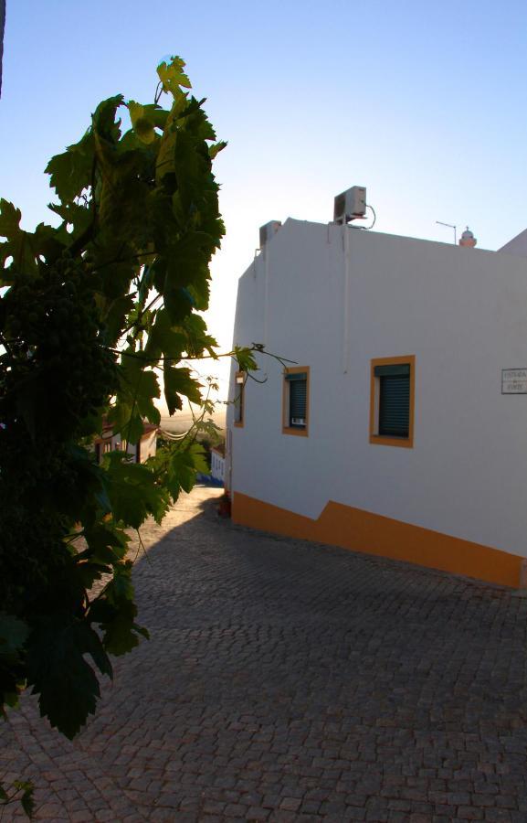 Casa De Campo Alter Pedroso Alter do Chão المظهر الخارجي الصورة